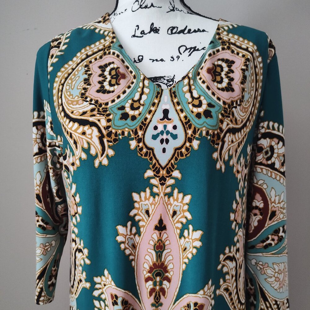 Chico's Dress - Picture 3 of 5